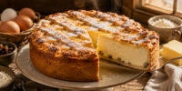 Краковский сырник: альтернатива запеканке, которая не теряет вкус на следующий день